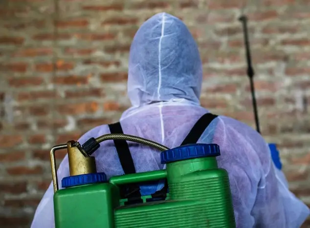 Jenkins Environmental forensic cleaning