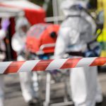 Hazardous event