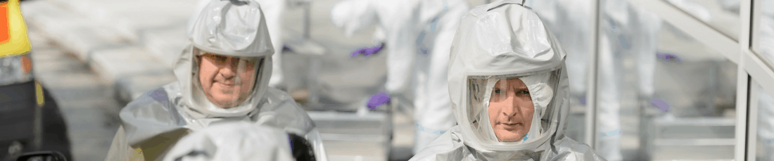 Forensic Cleaning Forensic Cleaning