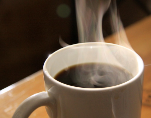 Coffee Stains are a fairly common issue
