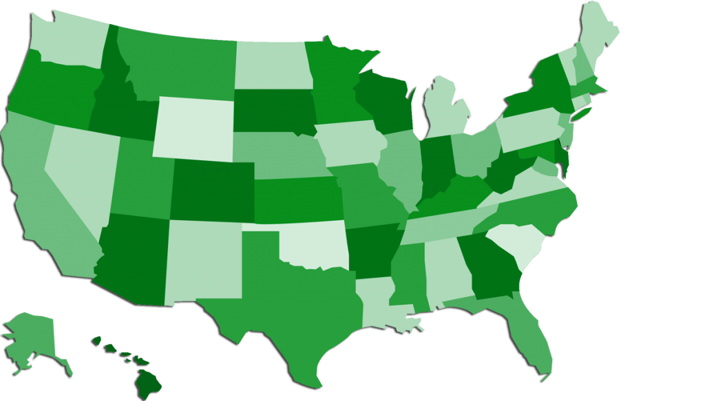 Jenkins Environmental offers nationwide service