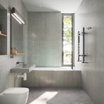 Bathroom Mold Removal