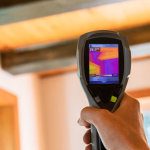 Mold Air Quality Test