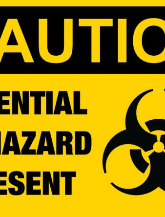 What Training Do You Need To Get Biohazard Cleaning Qualifications