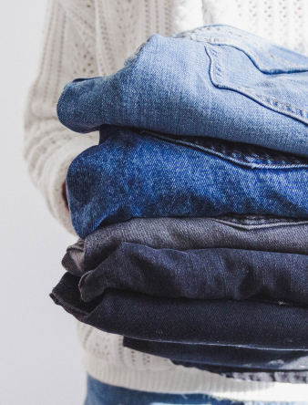 How to Get Blood Out of Clothes