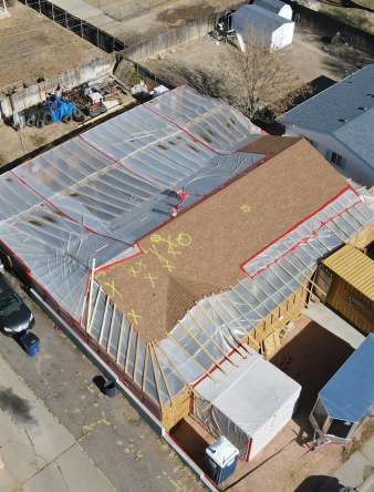 What Does Asbestos Look Like?