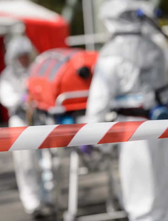Proper Hazardous Waste Collection and Removal