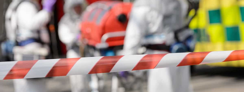 Proper Hazardous Waste Collection and Removal Proper Hazardous Waste Collection and Removal