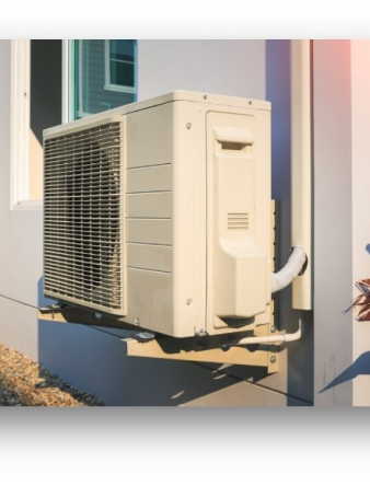 What to Do About Mold in Your Air Conditioner